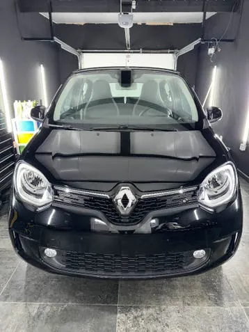 Renault Twingo 2020 photo 3