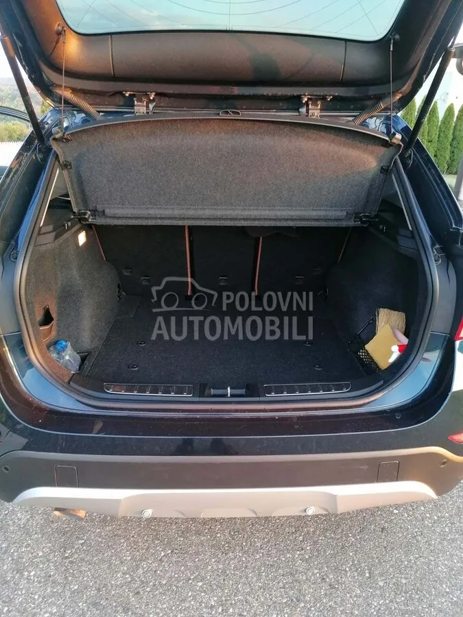 BMW X1 2014 photo 5
