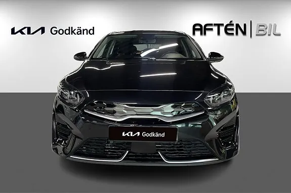 Kia Ceed 2024 photo 3