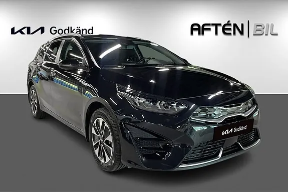 Kia Ceed 2024 photo 4