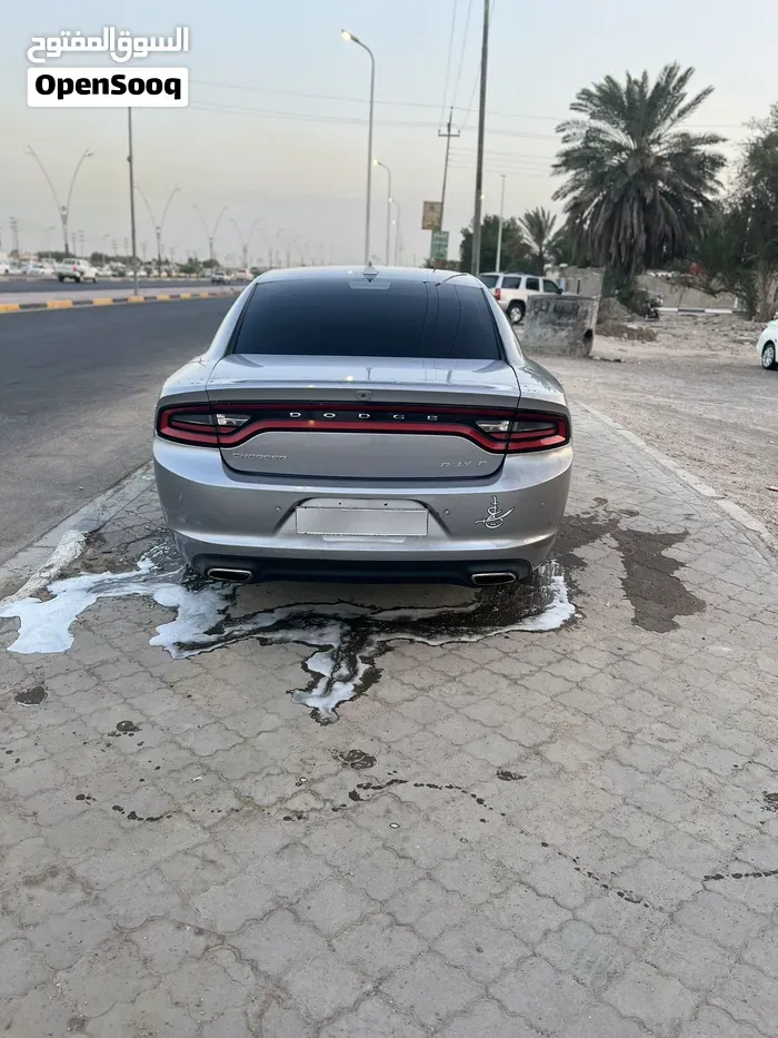 Dodge Charger 2015 photo 3