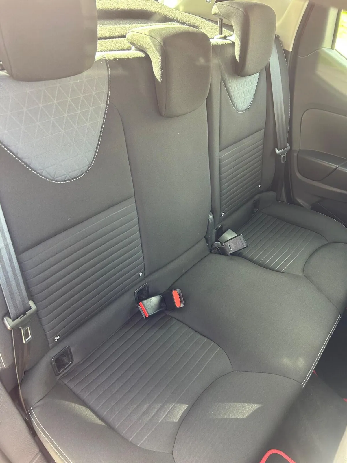 Renault Clio 2015 photo 5