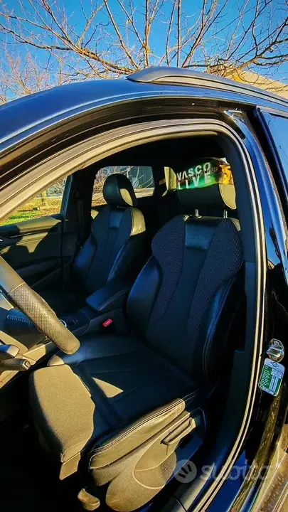 Audi A3 2016 photo 4