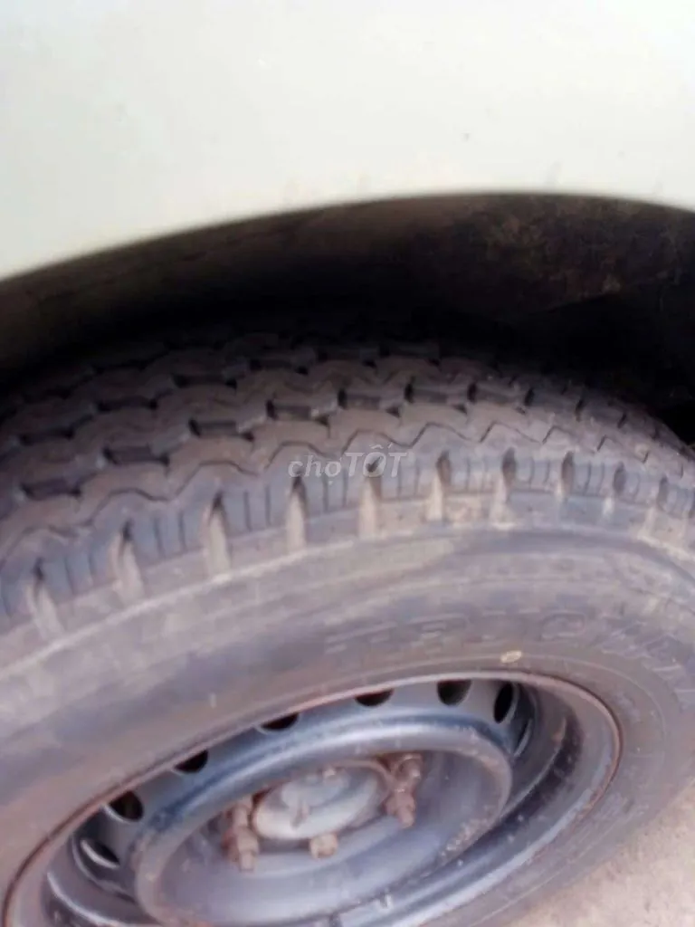 Toyota Hiace 2008 photo 3