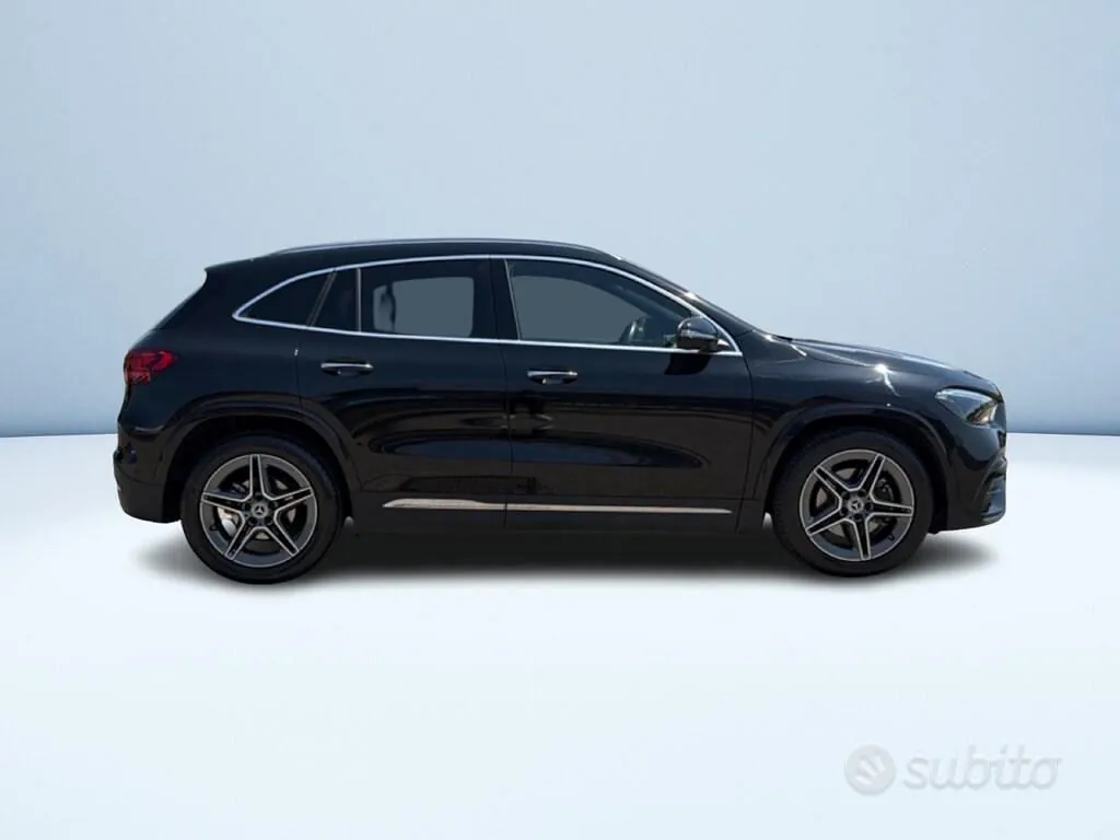 Mercedes-Benz Gla 2024 photo 3