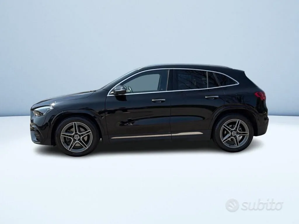 Mercedes-Benz Gla 2024 photo 4