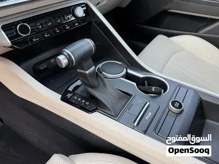 Kia K5 2022 photo 3