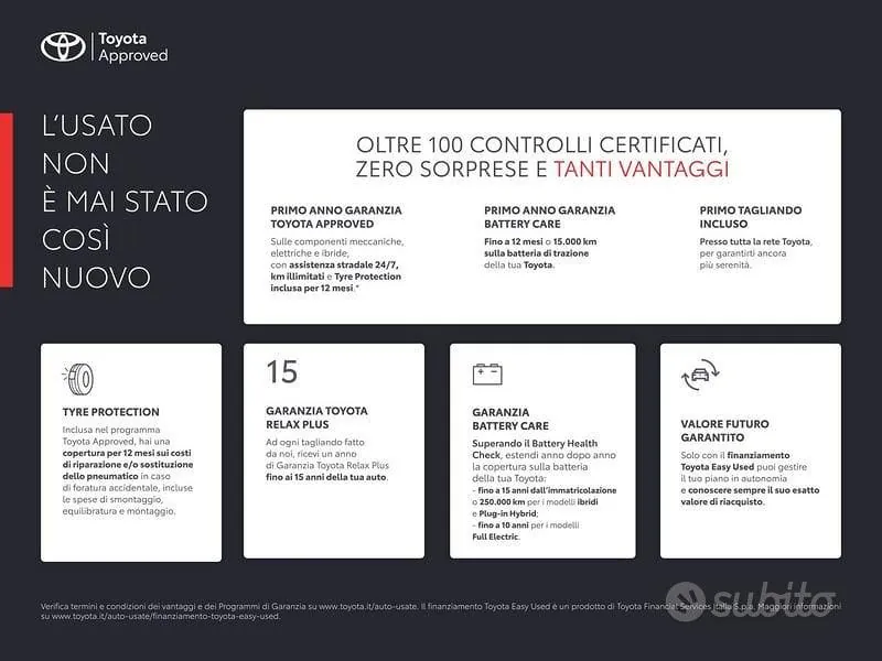 Toyota Yaris 2025 photo 2