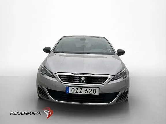 Peugeot 308 2016 photo 2