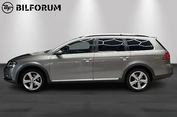 Volkswagen Passat Alltrack 2015 photo 2