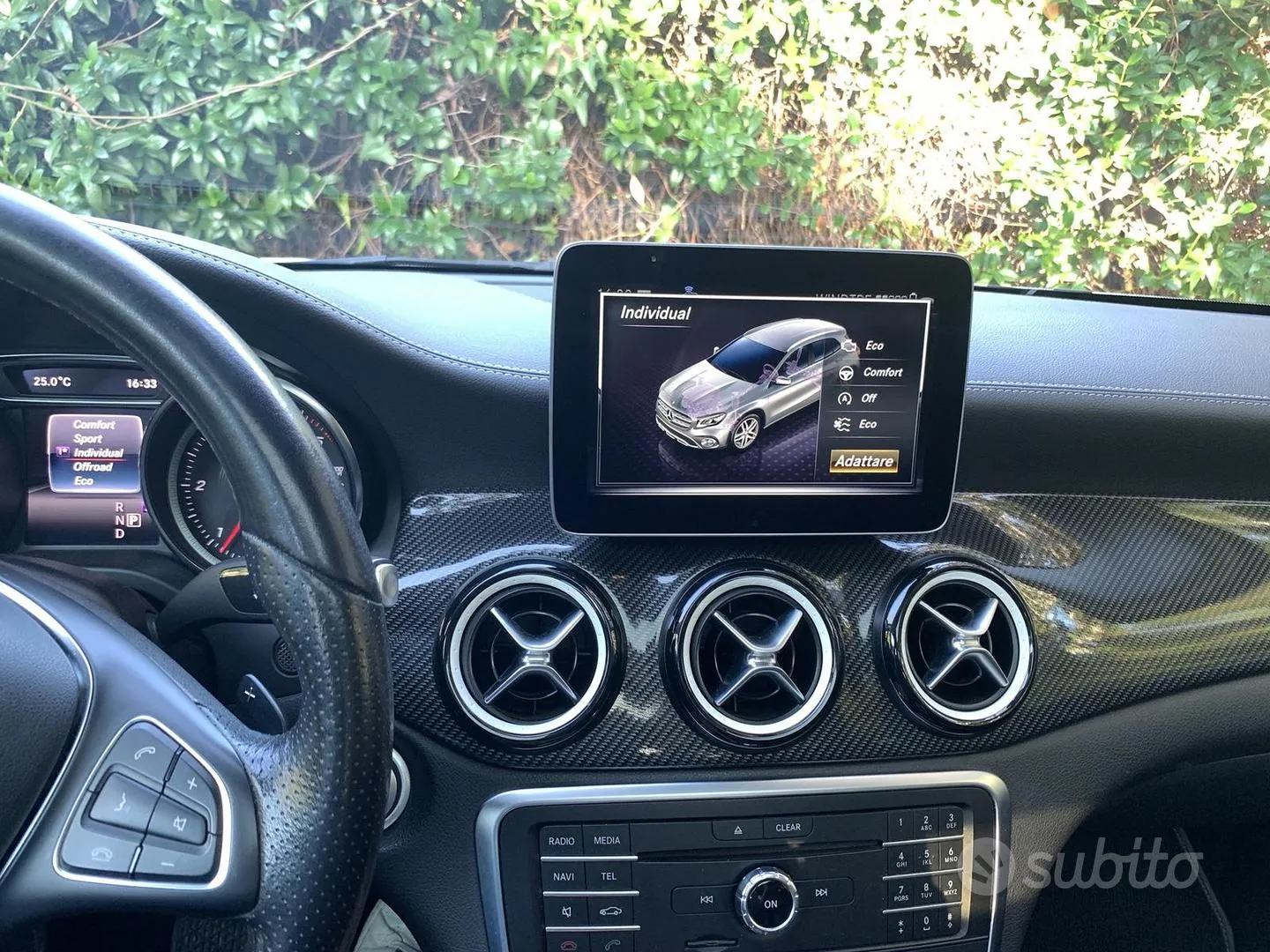 Mercedes-Benz Gla 2019 photo 4