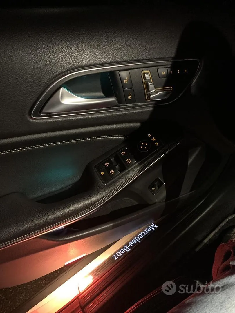 Mercedes-Benz Gla 2019 photo 5