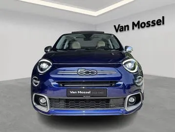 Fiat 500X 2022 photo 2