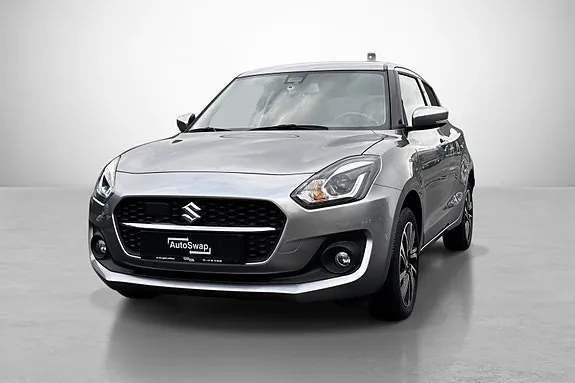 Suzuki Swift 2022 photo 2