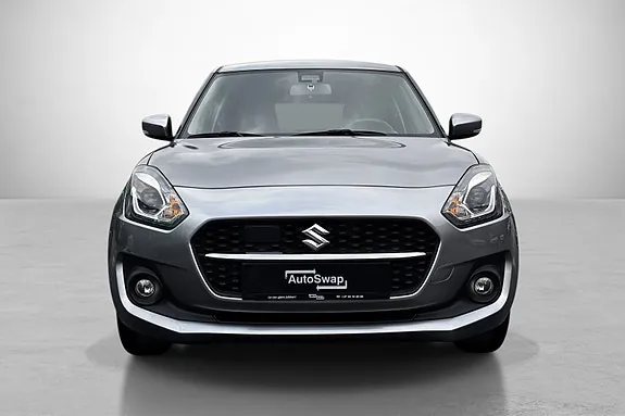 Suzuki Swift 2022 photo 3