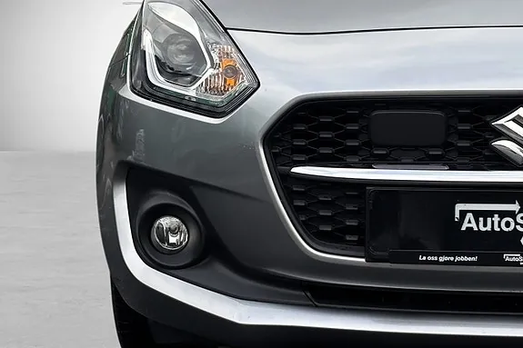 Suzuki Swift 2022 photo 4