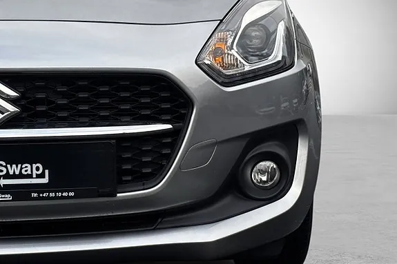 Suzuki Swift 2022 photo 5