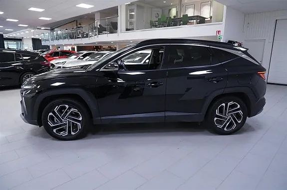 Hyundai Tucson 2025 photo 2