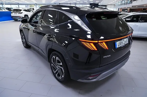 Hyundai Tucson 2025 photo 3
