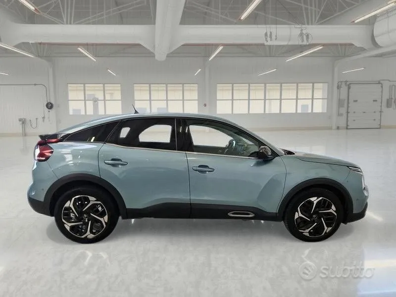 Citroen C4 2022 photo 3