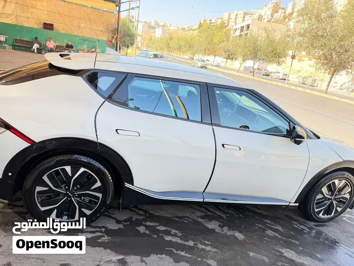 Kia Ev6 2022 photo 2