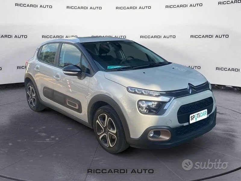 Citroen C3 2023 photo 3