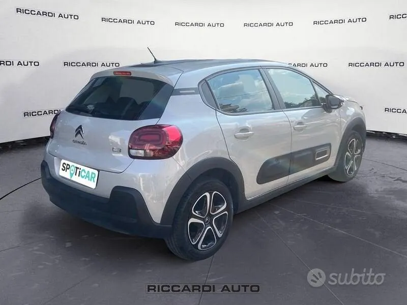 Citroen C3 2023 photo 4