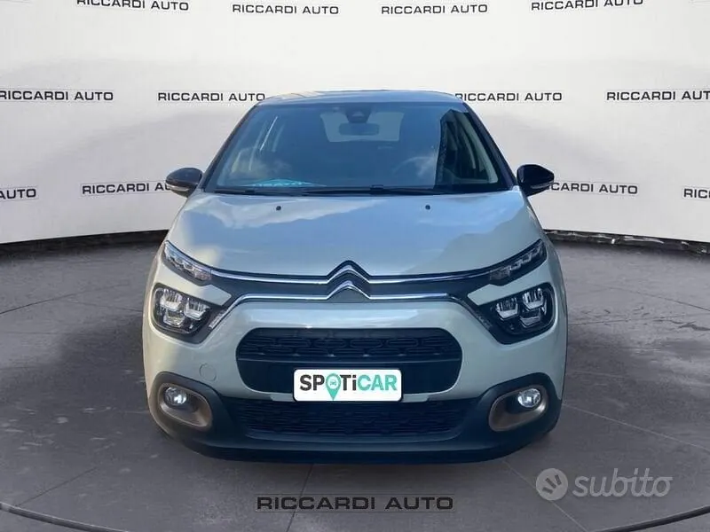 Citroen C3 2023 photo 2