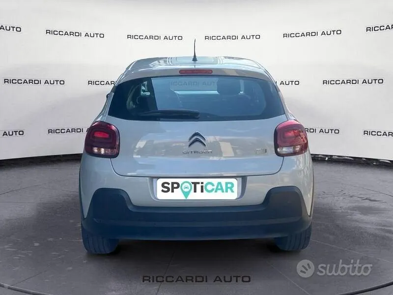 Citroen C3 2023 photo 5