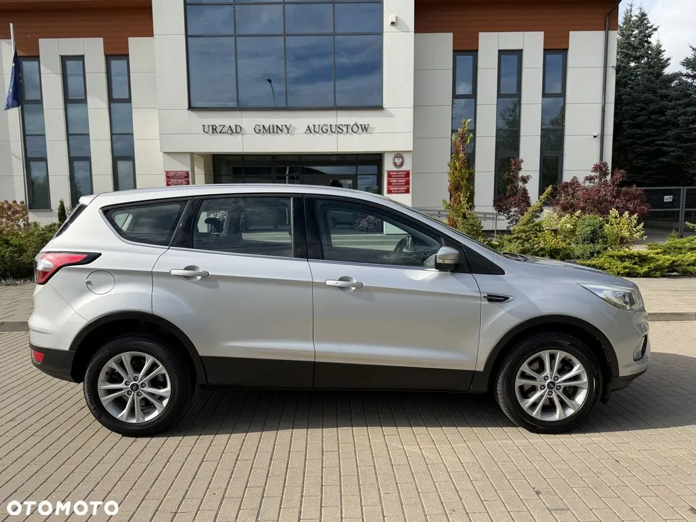 Ford Kuga 2017 photo 3