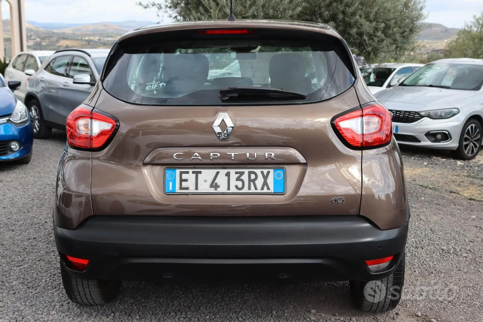 Renault Captur 2014 photo 4
