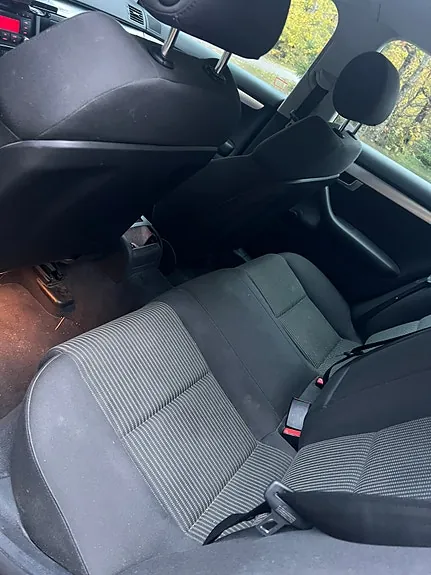 Audi A4 2007 photo 5