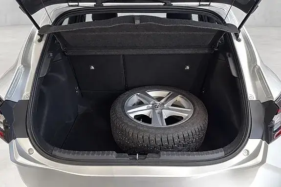 Toyota Corolla 2023 photo 5
