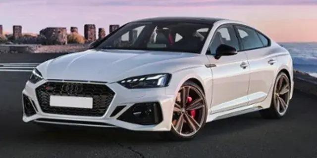 Audi Rs5