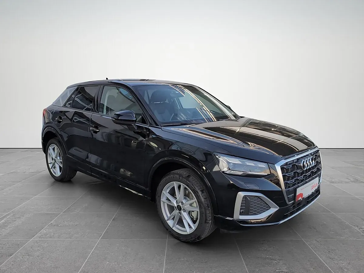 Audi Q2 2026 photo 3