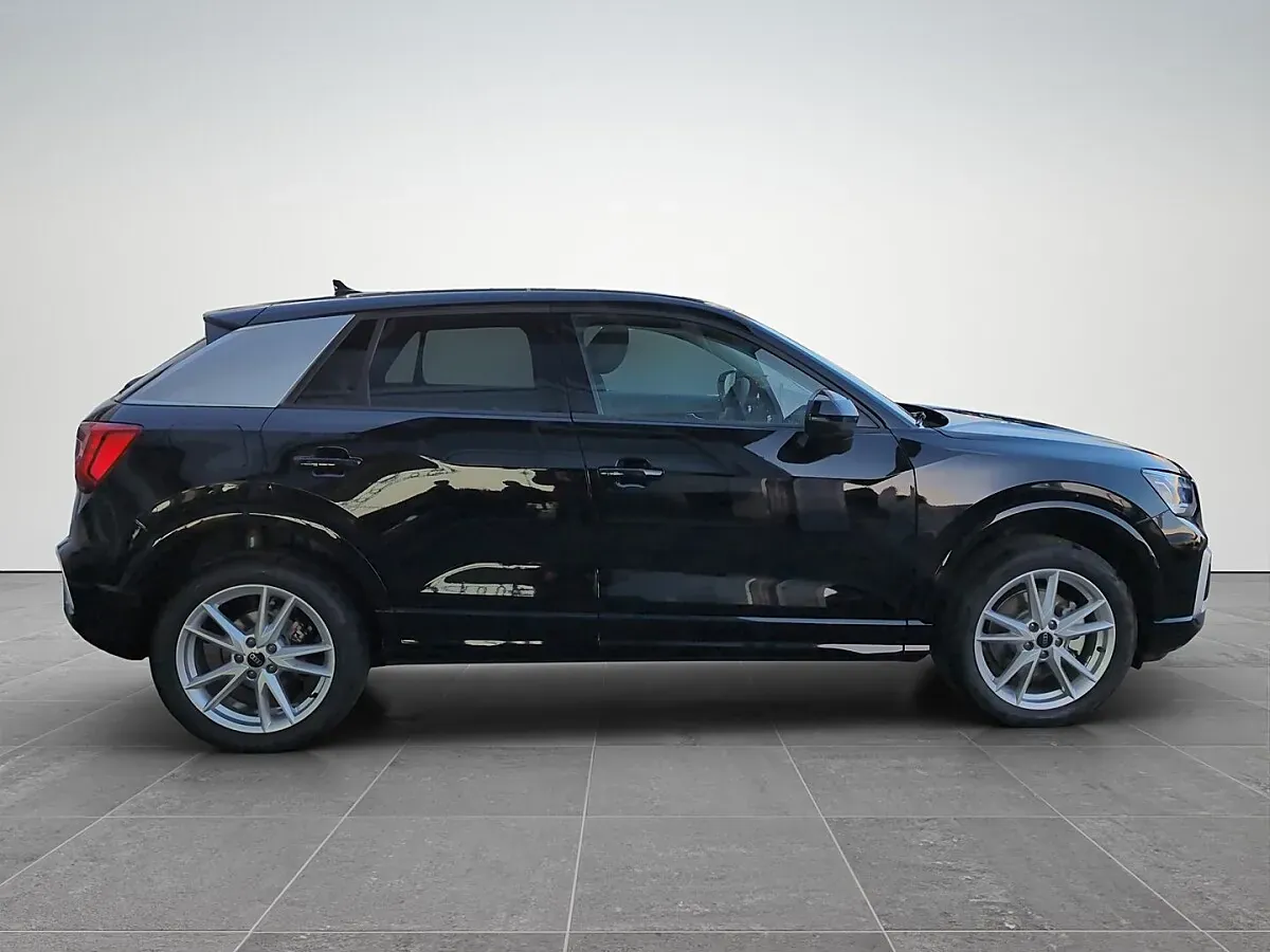 Audi Q2 2026 photo 2