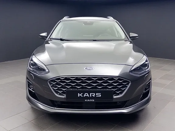 Ford Focus 2019 photo 2