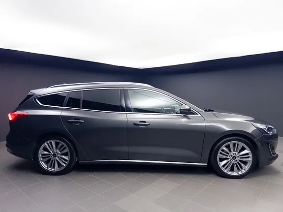 Ford Focus 2019 photo 3
