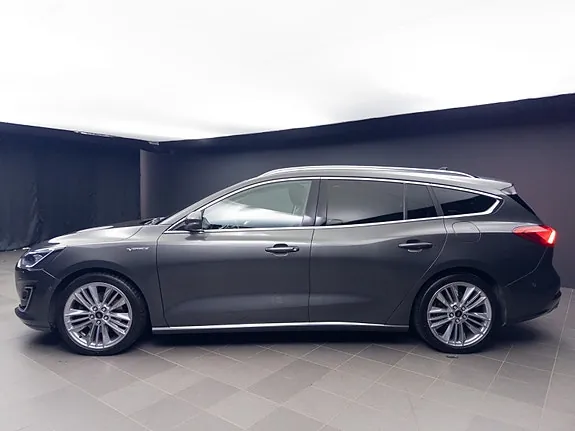 Ford Focus 2019 photo 4