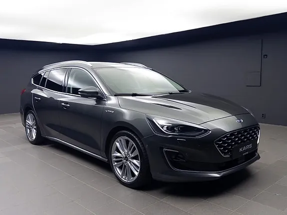 Ford Focus 2019 photo 5