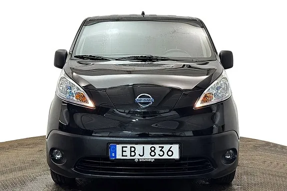 Nissan E-Nv200 2017 photo 3