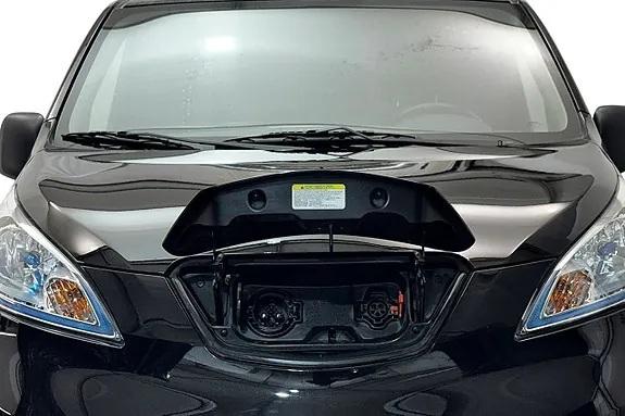 Nissan E-Nv200 2017 photo 4