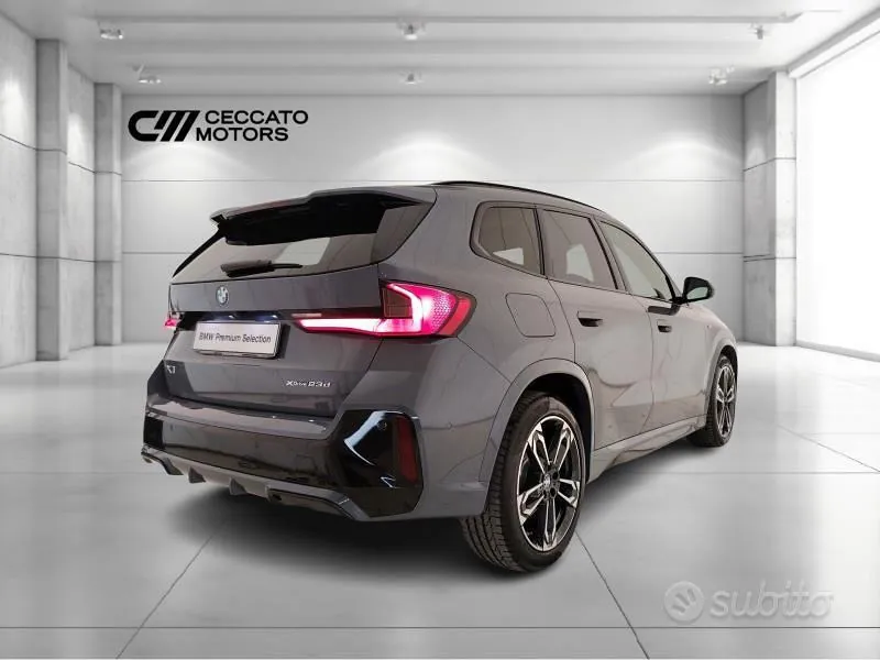 BMW X1 2023 photo 4