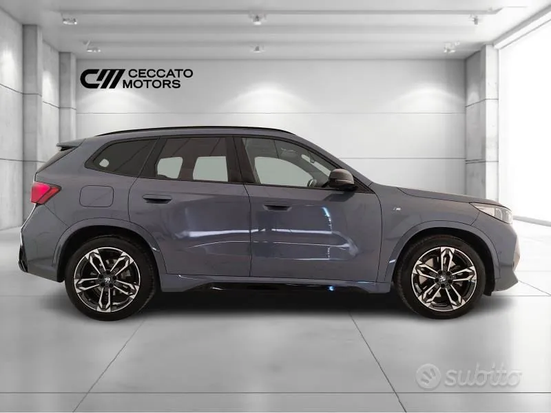 BMW X1 2023 photo 3