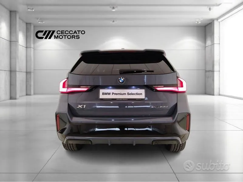 BMW X1 2023 photo 5