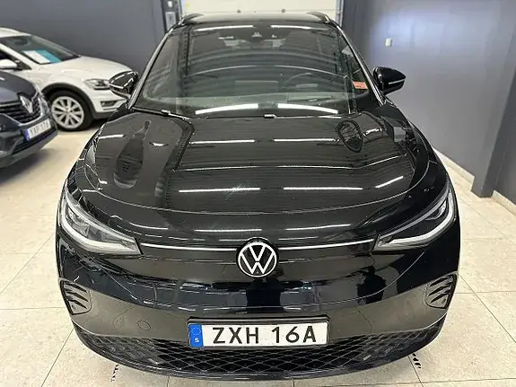 Volkswagen Id.4 2023 photo 3