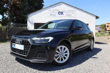 Audi A1 2020 photo 2