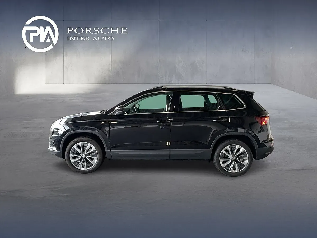Skoda Karoq 2022 photo 2