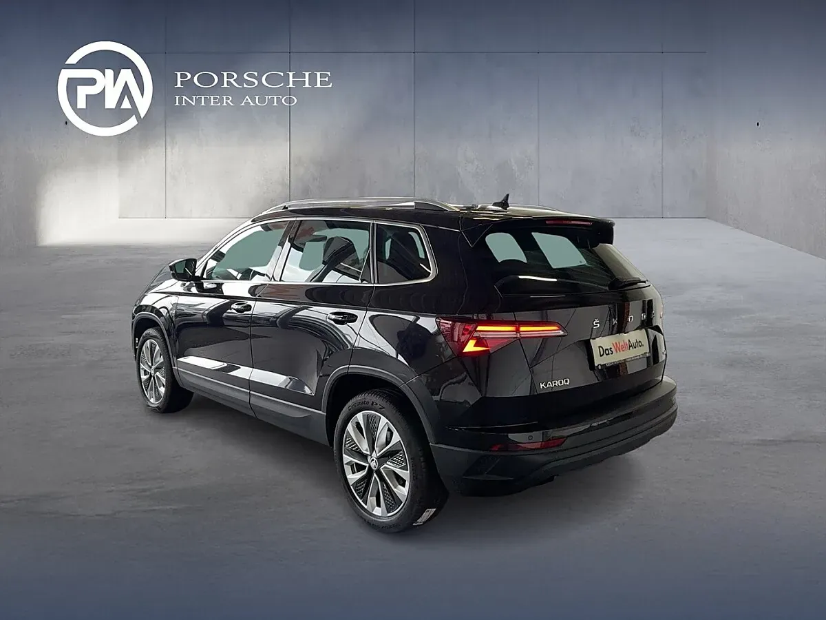 Skoda Karoq 2022 photo 3