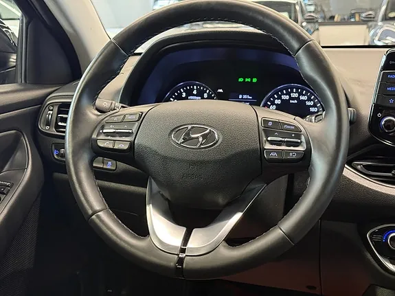 Hyundai I30 2022 photo 4